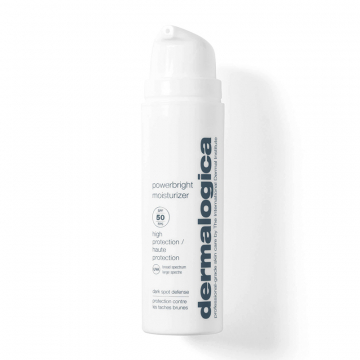 Dermalogica Powerbright Moisturizer SPF 50