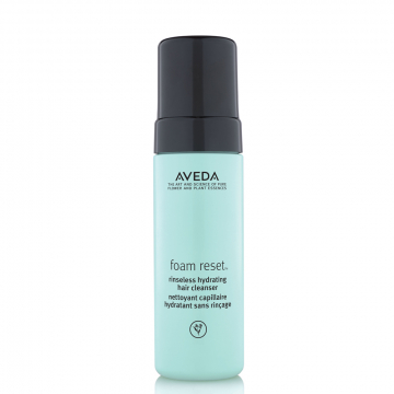 Aveda Foam Reset Rinseless Hydrating Hair Cleanser