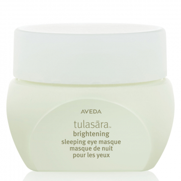 Aveda Tulasara Brightening Sleeping Eye Masque