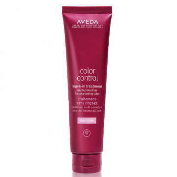 Aveda Color Control Leave-in Treatment Rich