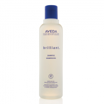 Aveda Brilliant Shampoo