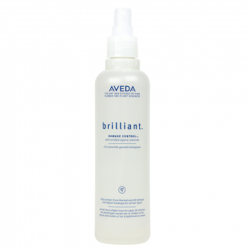 Aveda Brilliant Damage Control