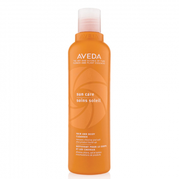 Aveda Sun Care Hair & Body Shampoo