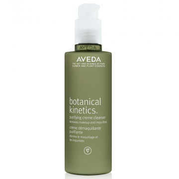 Aveda Botanical Kinetics Purifying Creme Cleanser