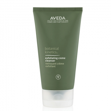 Aveda Botanical Kinetics Exfoliating Creme Cleanser