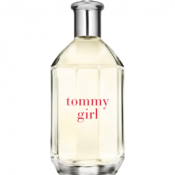 Tommy Hilfiger Tommy Girl Eau de Toilette Spray