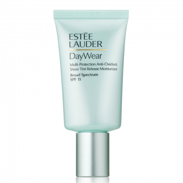 Estee Lauder DayWear Sheer Tint Release Multi-Protection Anti-Oxidant Moisturizer SPF15