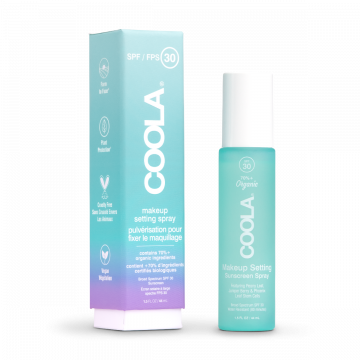 Coola Classic SP30 Makeup Setting Spray