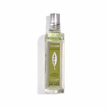 L'Occitane Verbena Eau de Toilette Spray