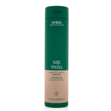 Aveda Sap Moss Weightless Hydration Shampoo