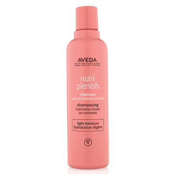 Aveda Nutriplenish Shampoo Light Moisture