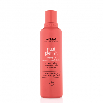 Aveda Nutriplenish Shampoo Deep Moisture