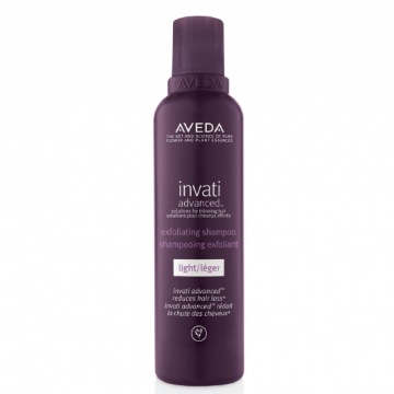 Aveda Invati Advanced Exfoliating Shampoo Light