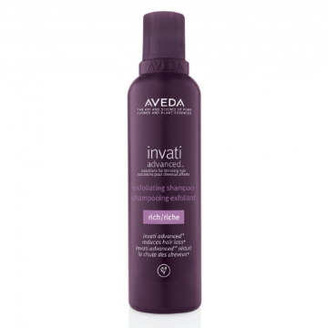 Aveda Invati Advanced Exfoliating Shampoo Rich