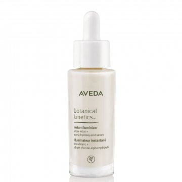 Aveda Botanical Kinetics Instant Luminizer