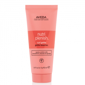 Aveda Nutriplenish Curl Gelee