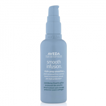 Aveda Smooth Infusion Style-Prep Smoother