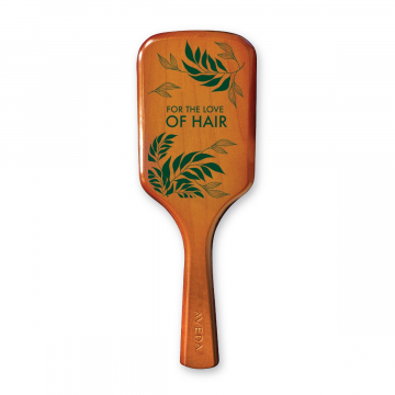 Aveda Valentine's Day Mini Paddle Brush OP=OP