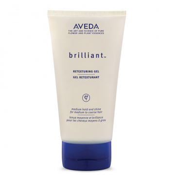 Aveda Brilliant Retexturing Gel