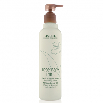 Aveda Rosemary Mint Hand & Body Wash