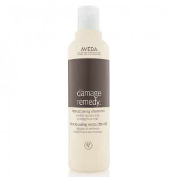 Aveda Damage Remedy Restructuring Shampoo