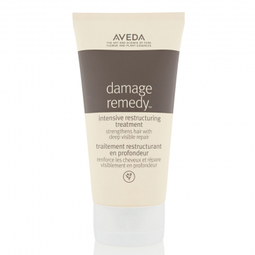 Aveda Damage Remedy Intensive Restructuring Treatment