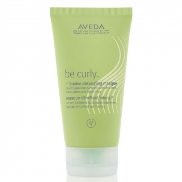 Aveda Be Curly Intensive Detangling Mask