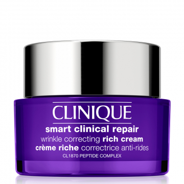 Clinique Smart Clinical Repair Wrinkle Correcting Rich Cream