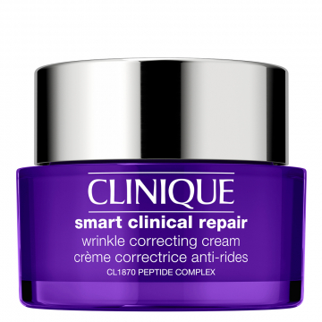 Clinique Smart Clinical Repair Wrinkle Correcting Cream