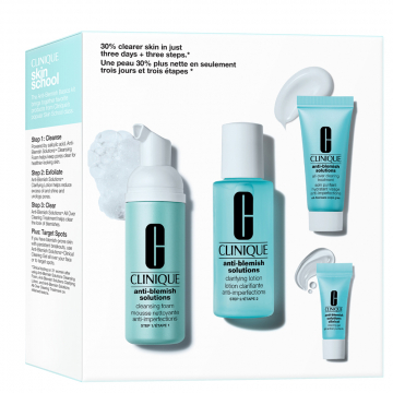 Clinique Mini Set Anti-Blemish