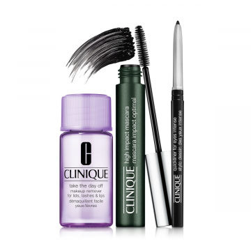 Clinique High Impact Mascara Set