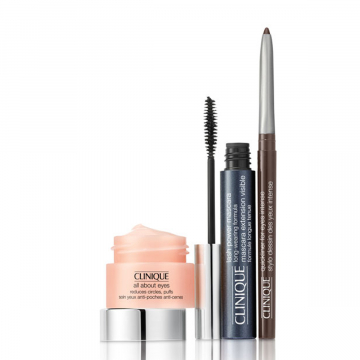 Clinique Lash Power Mascara Set