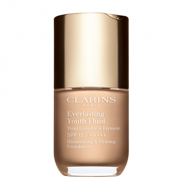 Clarins Everlasting Youth Foundation