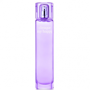 Clinique My Happy Cocoa & Cashmere Eau de Toilette Spray