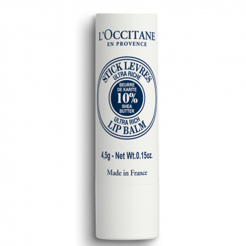 L'Occitane Shea Butter Lip Balm