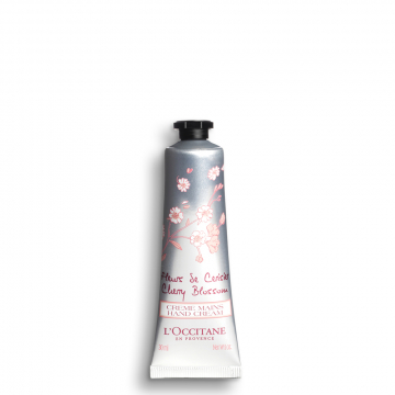 L'Occitane Cherry Blossom Handcreme