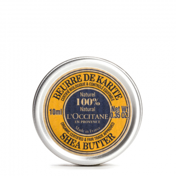 L'Occitane Shea Butter Creme