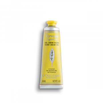 L'Occitane Verbana & Lemon Hand Cream