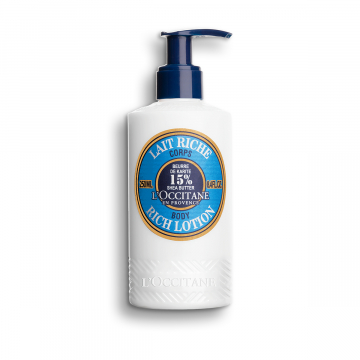 L'Occitane Shea BodyLotion 250 ml