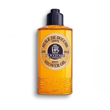 L'Occitane Shea Fabulous Shower Oil