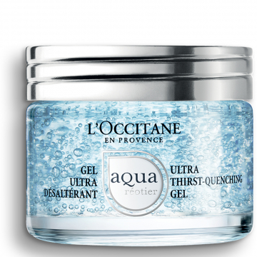 L'Occitane Thirst Quench Gel-Cream