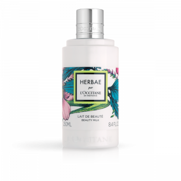 L'Occitane Herbae Beauty Bodymilk