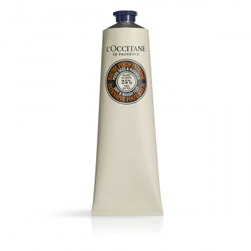 L'Occitane Shea Voeten Balm