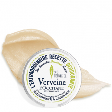 L'Occitane Verbana Deodorant Balm