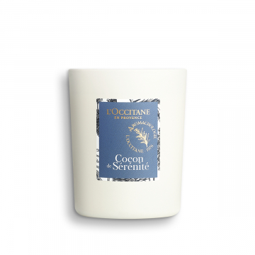 L´Occitane Home Relaxing Candle