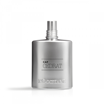 L'Occitane Cap Cedrat Eau de Toilette Spray