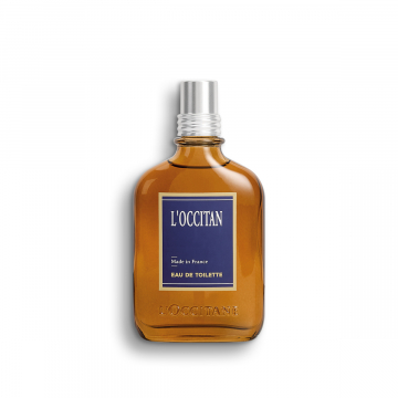 L'Occitane L'Occitan Homme Eau de Toilette Spray