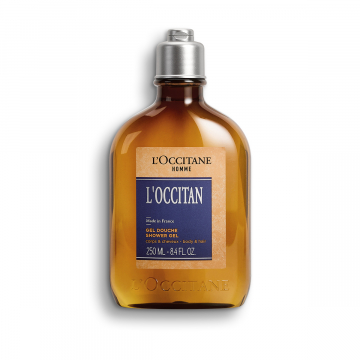 L'Occitane L'Occitan Homme Douchegel