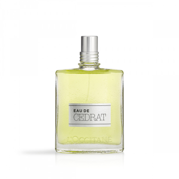 L'Occitane Cedrat Eau de Toilette Spray