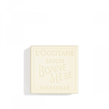 L'Occitane Bonne Mere Pure Zeep